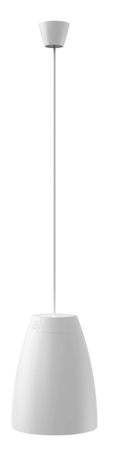 AUDAC Viseći zvučnik ALTI6/W, 6", bijeli